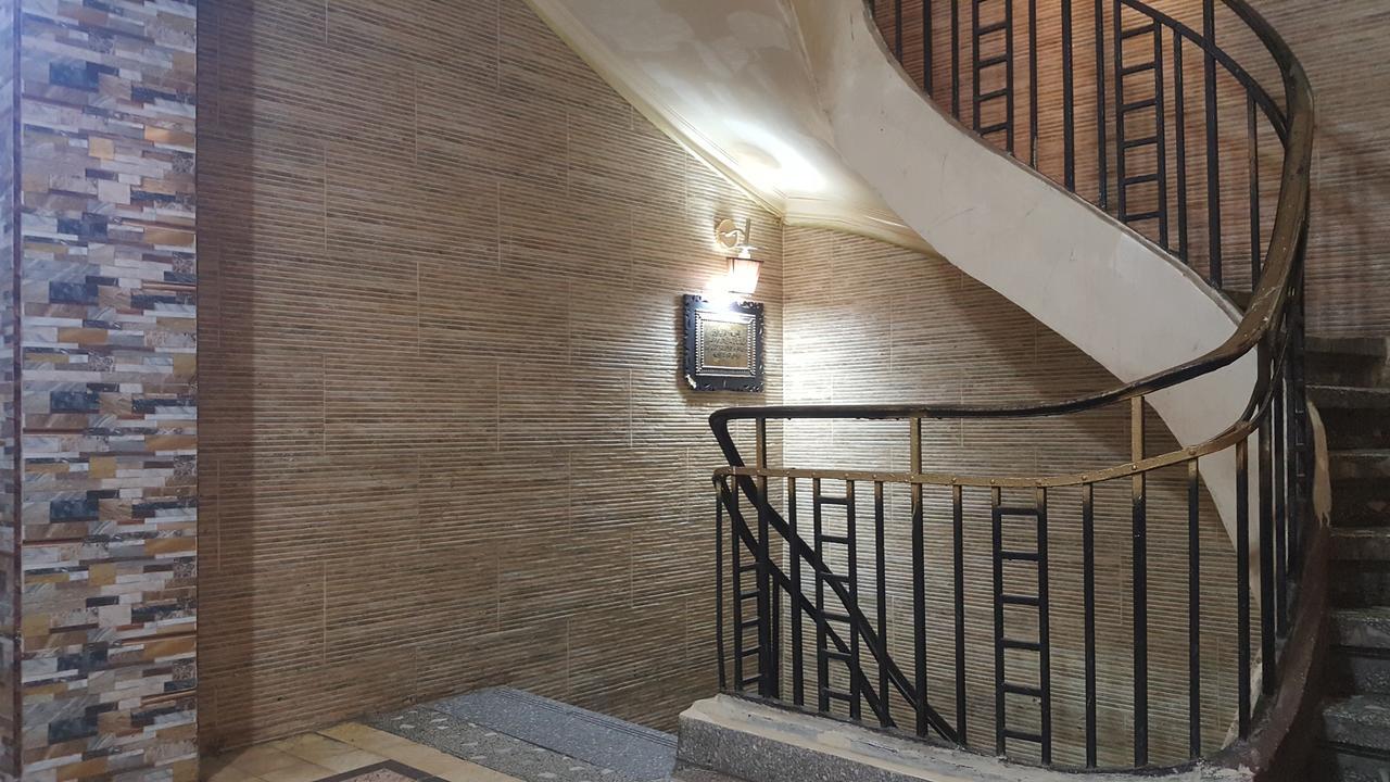 Nour Elsabah Hotel Каир Экстерьер фото